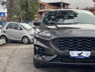 FORD Kuga usata, con Climatizzatore