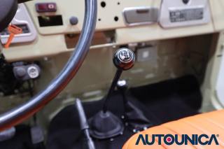 TOYOTA Land Cruiser usata 21