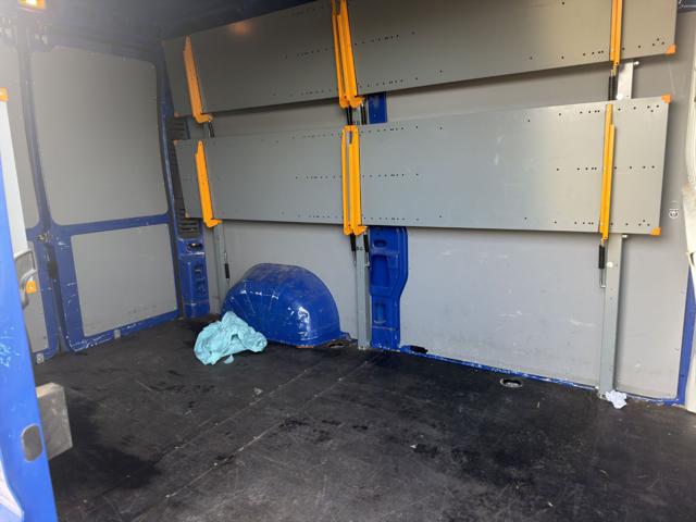 FIAT Ducato usata, con Servosterzo