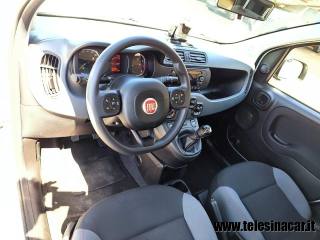 FIAT Panda usata, con Autoradio digitale