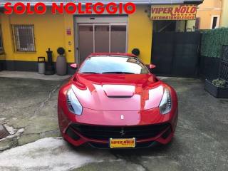 FERRARI F12 usata, con Autoradio