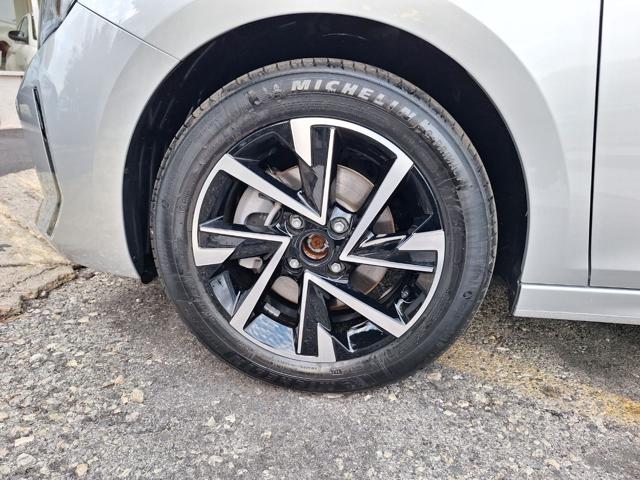 OPEL Corsa usata, con Chiusura centralizzata