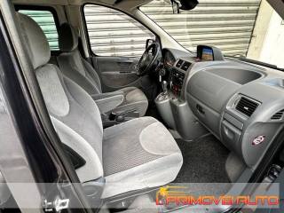 CITROEN Jumpy 2.0 HDi/160 FAP aut. PL Multispace Selection