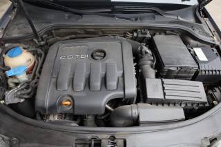 AUDI A3 usata, con Fendinebbia