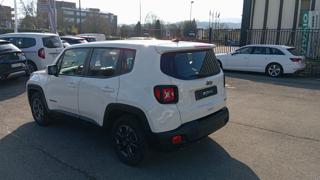 JEEP Renegade usata, con Alzacristalli elettrici
