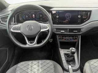 VOLKSWAGEN Taigo usata, con Cruise Control