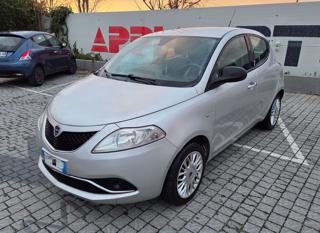 LANCIA Ypsilon usata, con Airbag Passeggero