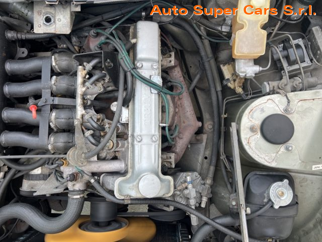 TRIUMPH TR7 usata 16