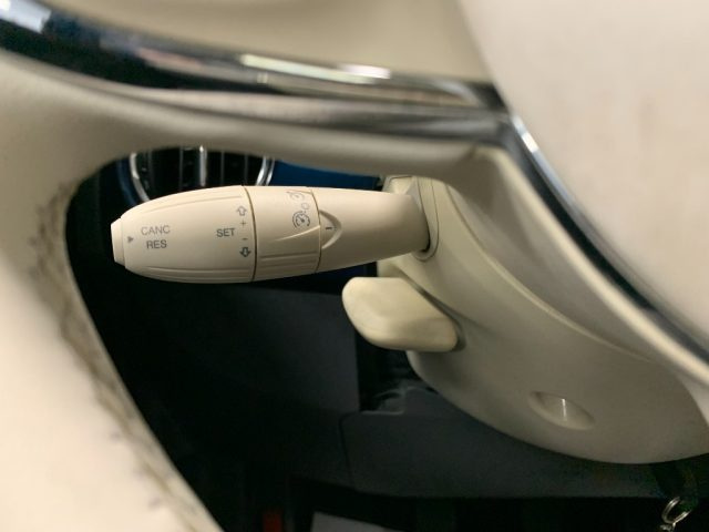 FIAT 500 usata, con USB