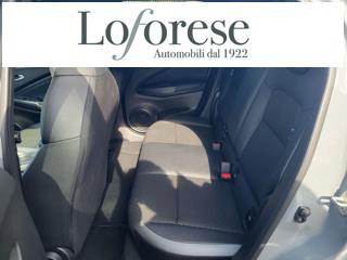 NISSAN Juke usata, con Cerchi in lega