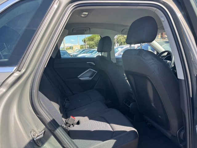 AUDI Q3 usata, con Filtro antiparticolato