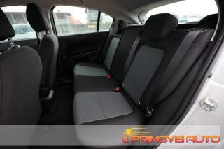 FIAT Tipo usata, con Autoradio