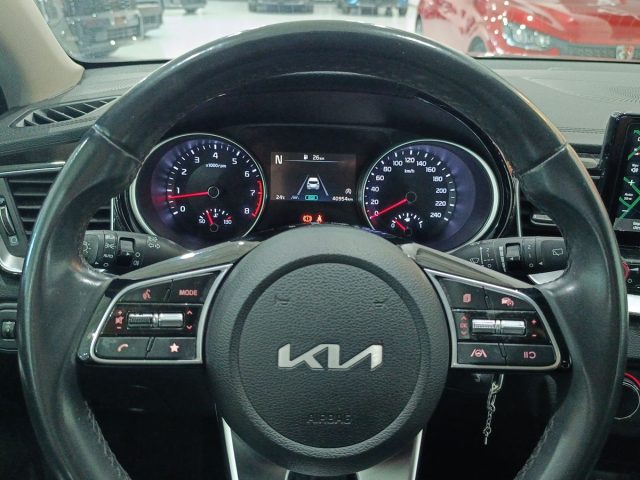 KIA XCeed usata, con Bluetooth