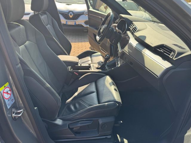 AUDI Q3 usata, con Immobilizzatore elettronico