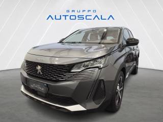 PEUGEOT 3008 1.5 BlueHDi 130cv S&S EAT8 ALLURE