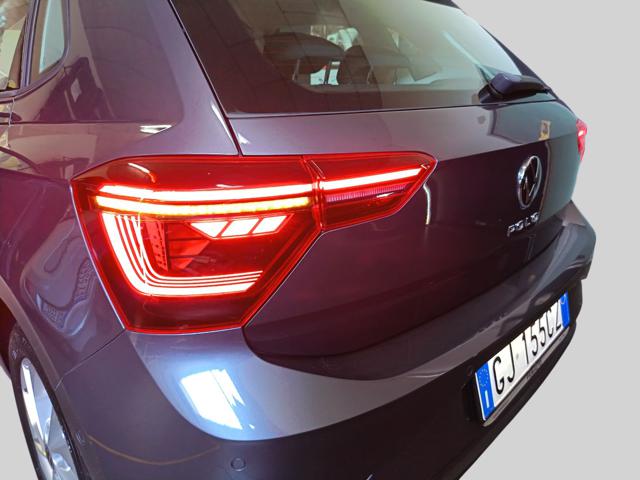 VOLKSWAGEN Polo usata, con Chiusura centralizzata