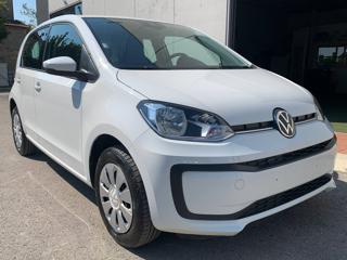 VOLKSWAGEN up! 1.0 5p. eco move up! BlueMotion Technology