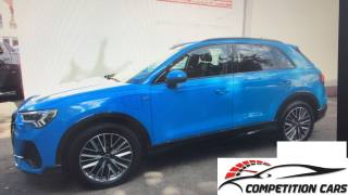 AUDI Q3 usata, con Airbag