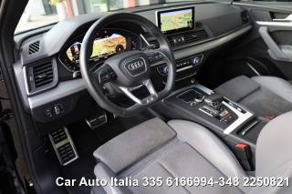 AUDI SQ5 usata 118