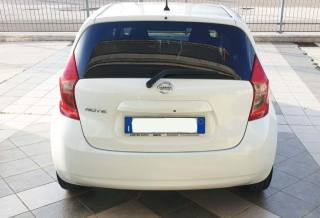 NISSAN Note usata, con Climatizzatore