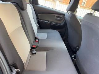 TOYOTA Yaris usata, con Controllo vocale