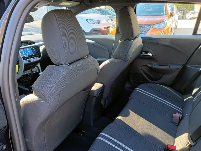 OPEL Corsa usata, con Chiusura centralizzata