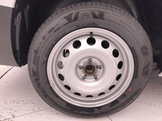 FIAT Doblo usata, con Frenata d