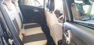 FIAT 500X usata, con Controllo automatico clima