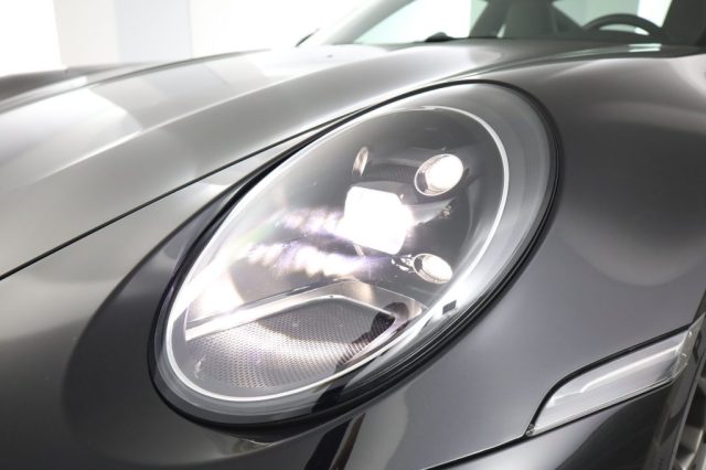 PORSCHE 911 usata 13