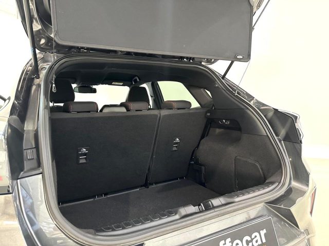 FORD Puma usata, con Fendinebbia