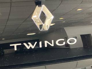 RENAULT Twingo usata 20
