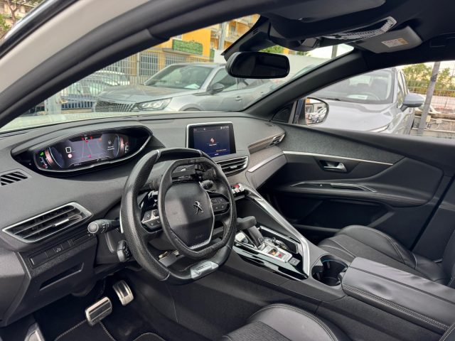 PEUGEOT 3008 usata, con Chiusura centralizzata