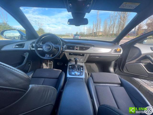 AUDI A6 usata, con Lettore CD