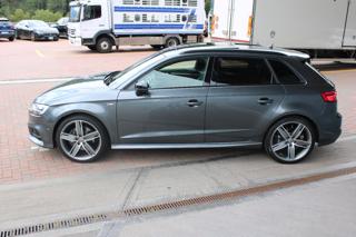 AUDI A3 usata, con Cerchi in lega