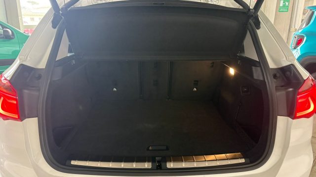 BMW X1 usata, con Specchietti laterali elettrici