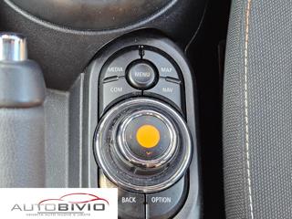 MINI One usata, con MP3