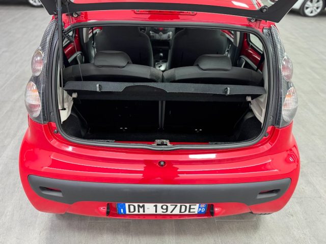 CITROEN C1 usata 14