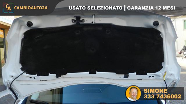 PEUGEOT 208 usata 97