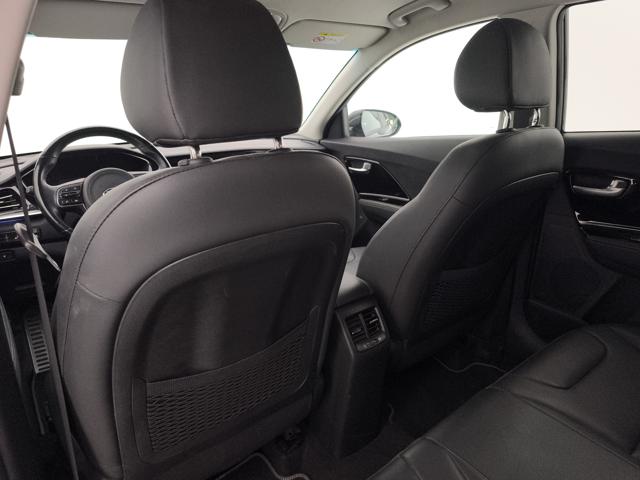 KIA Niro usata, con Vetri oscurati