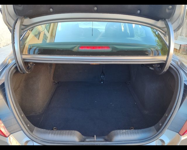 FIAT Tipo usata, con Servosterzo