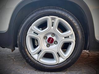 FIAT Panda usata, con Immobilizzatore elettronico