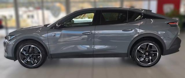 PEUGEOT 408 usata, con Airbag