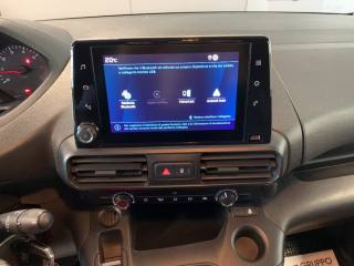 PEUGEOT Partner usata, con Bracciolo