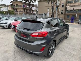 FORD Fiesta usata, con Controllo automatico clima