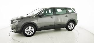 PEUGEOT 5008 usata, con Apple CarPlay