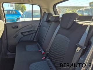 SUZUKI Celerio usata, con Chiusura centralizzata telecomandata