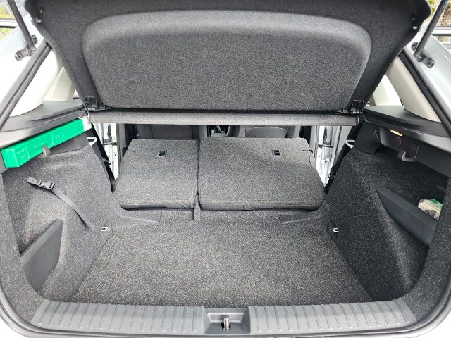 SKODA Kamiq usata, con Cronologia tagliandi