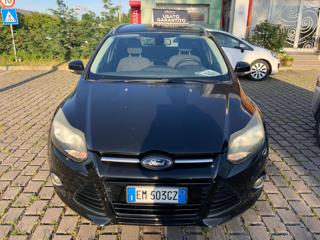 FORD Focus usata, con Airbag