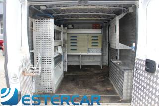 FIAT Ducato usata, con MP3