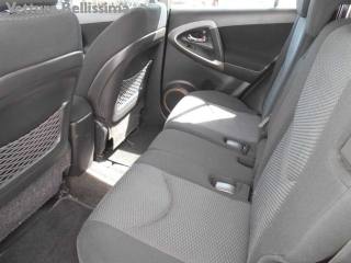 TOYOTA RAV 4 MY23 usata, con Fendinebbia